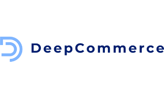 DeepCommerce Logo